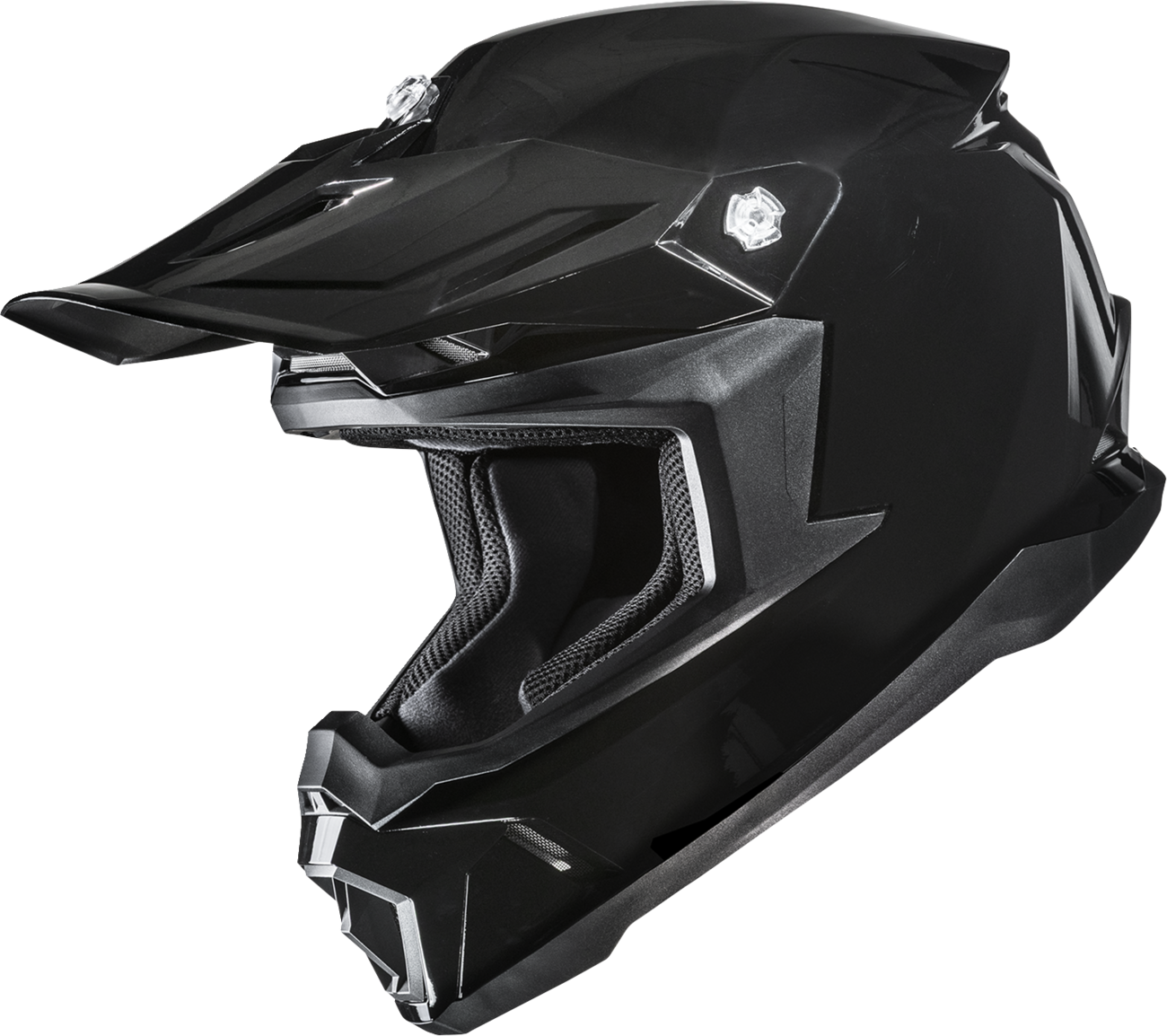 Casco HJC C50 Colores Solidos