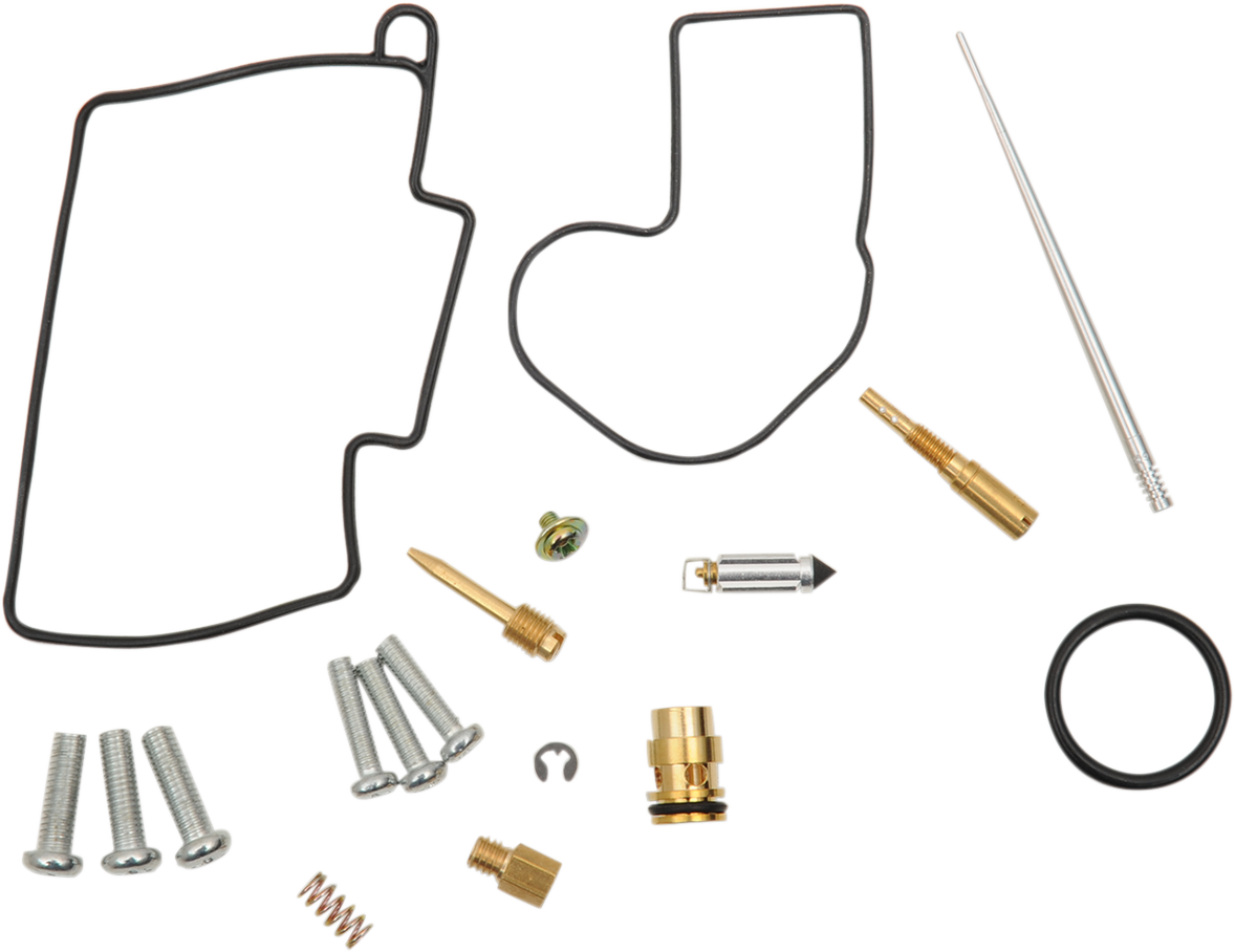 Kit de reparación de carburador - Honda - Kit de reparación de carburador - Honda