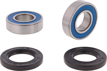 Kit de rodamientos de rueda - Kit de rodamientos de rueda - Delantero - Kayo Predator/Bull 125
