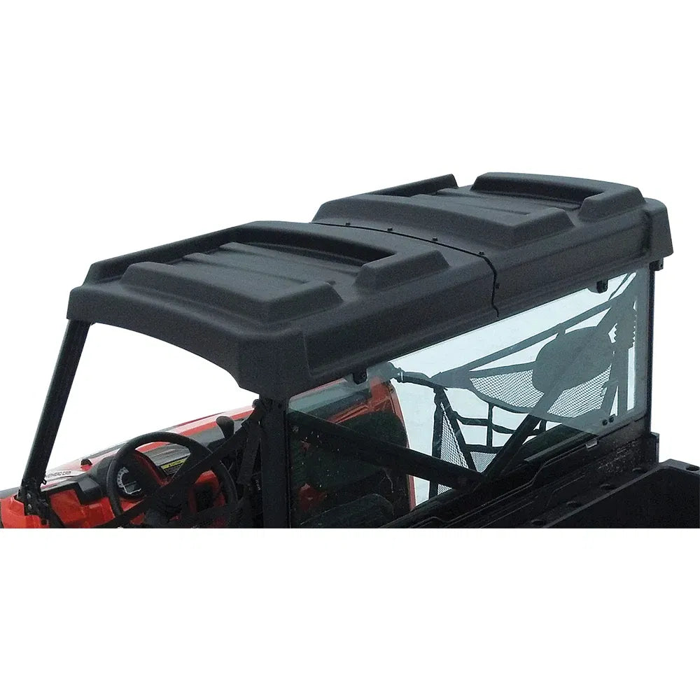 Techo utv