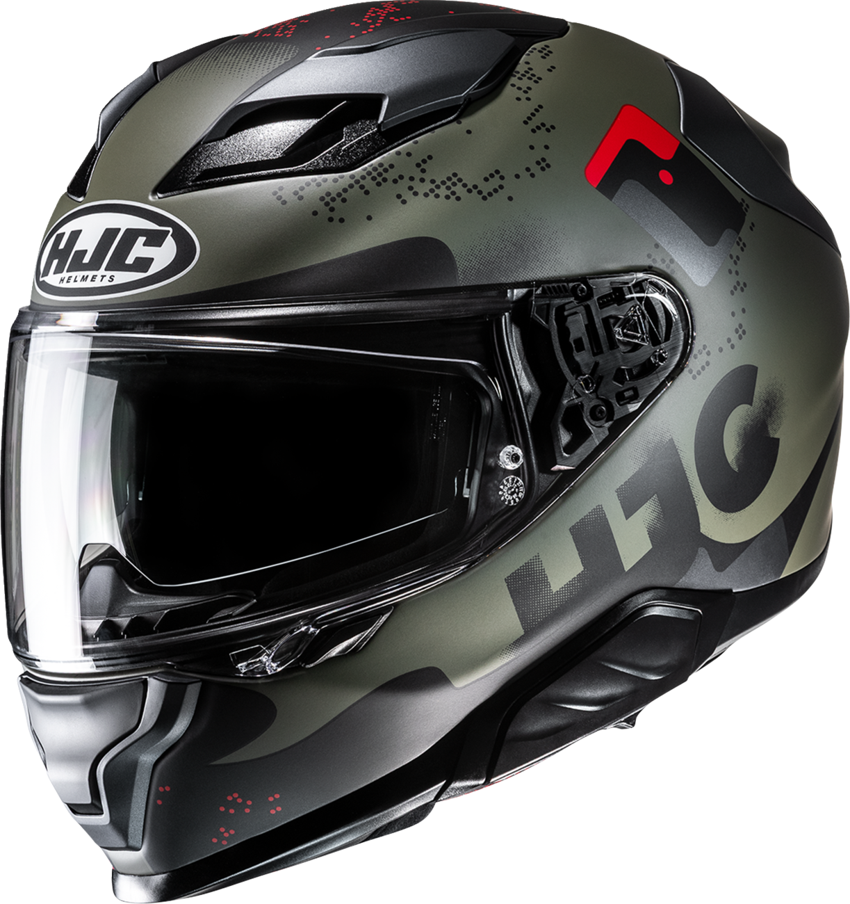 Casco Faco F71