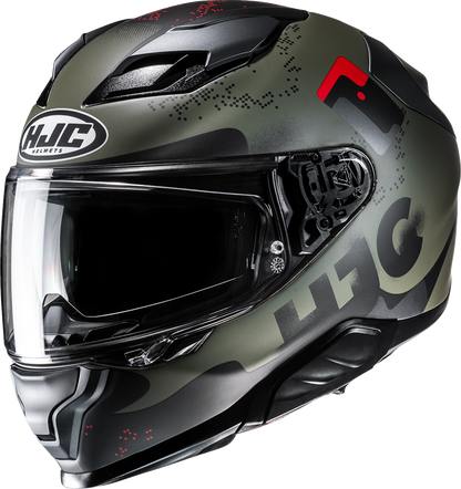 Casco Faco F71