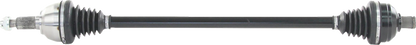Eje CV estándar de repuesto OEM - Kit de eje - CV/completo - Reemplazo OEM - Estándar - Delantero izquierdo/derecho - Polaris RZR Pro R