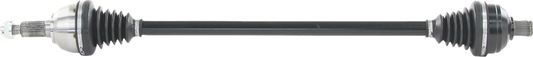 Eje CV estándar de repuesto OEM - Kit de eje - CV/completo - Reemplazo OEM - Estándar - Delantero izquierdo/derecho - Polaris RZR Pro R