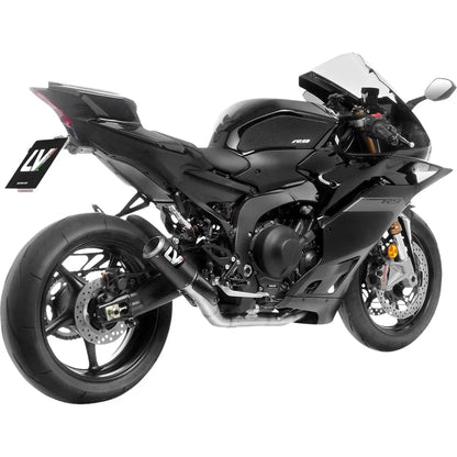 Escape LEOVINCE 3-into-1 LV Corsa System YZF-R9