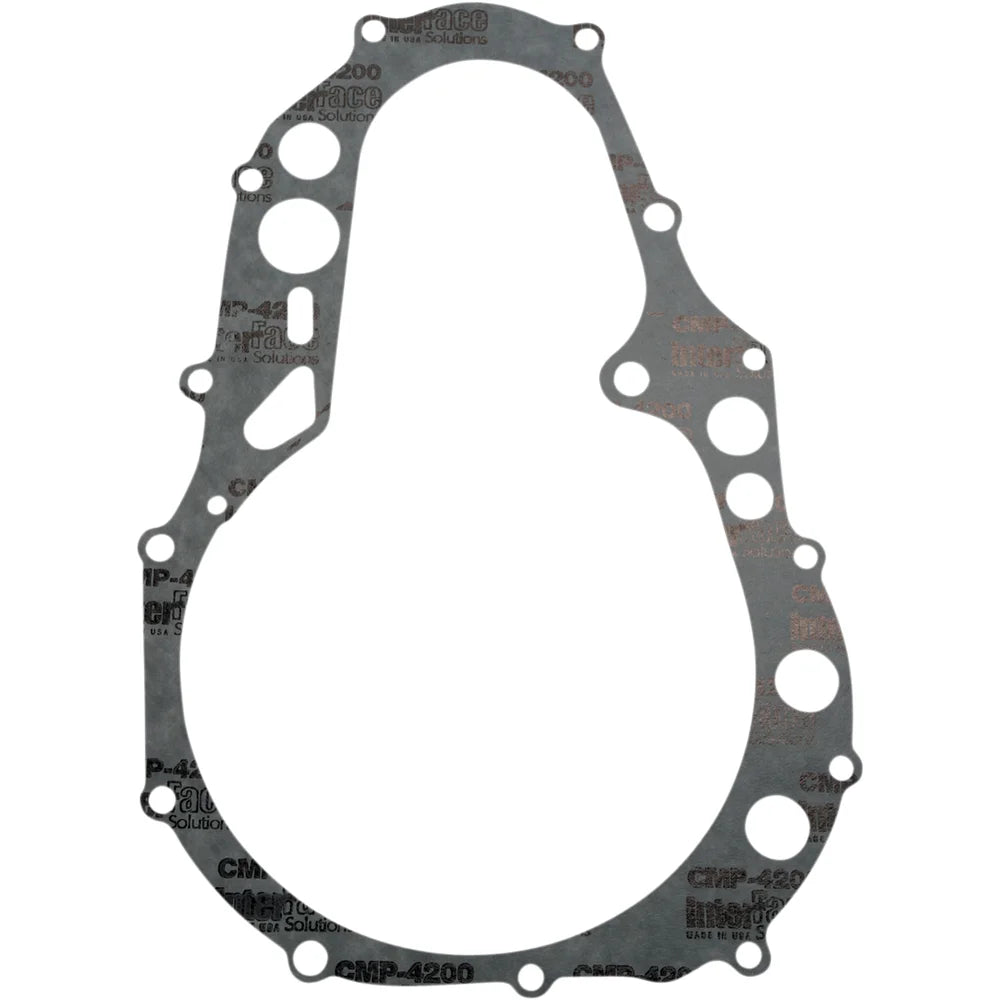 Junta de la tapa del embrague