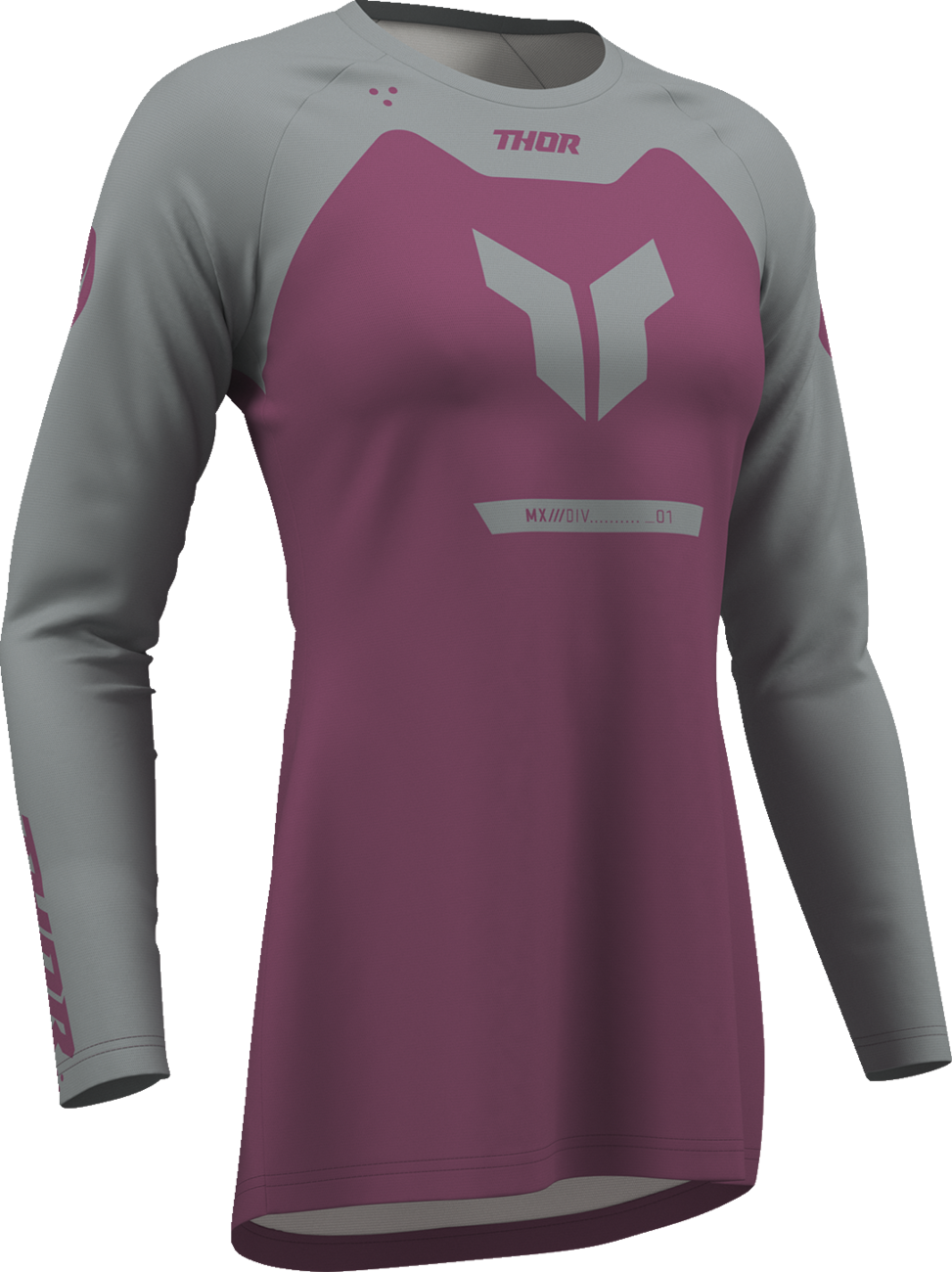 Maillot Ridemode Menace para mujer
