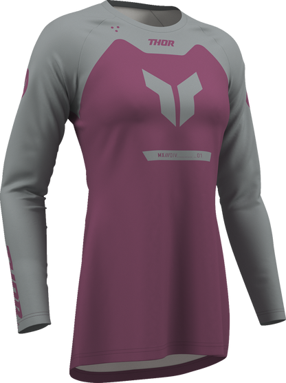 Maillot Ridemode Menace para mujer