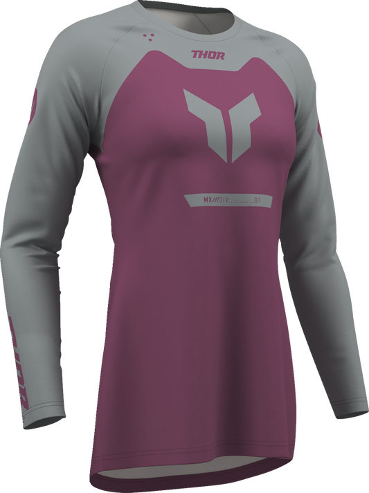 Maillot Ridemode Menace para mujer