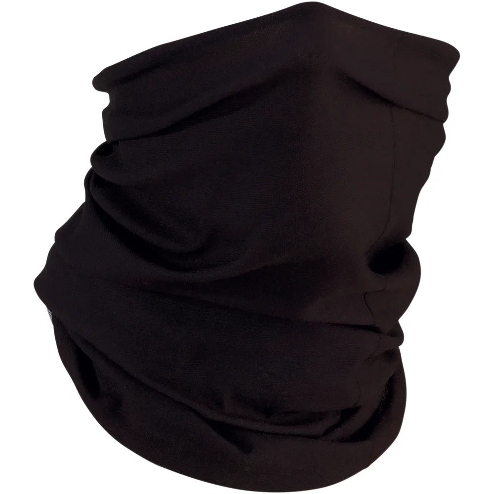 Polaina para el cuello