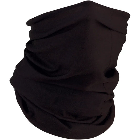 Polaina para el cuello