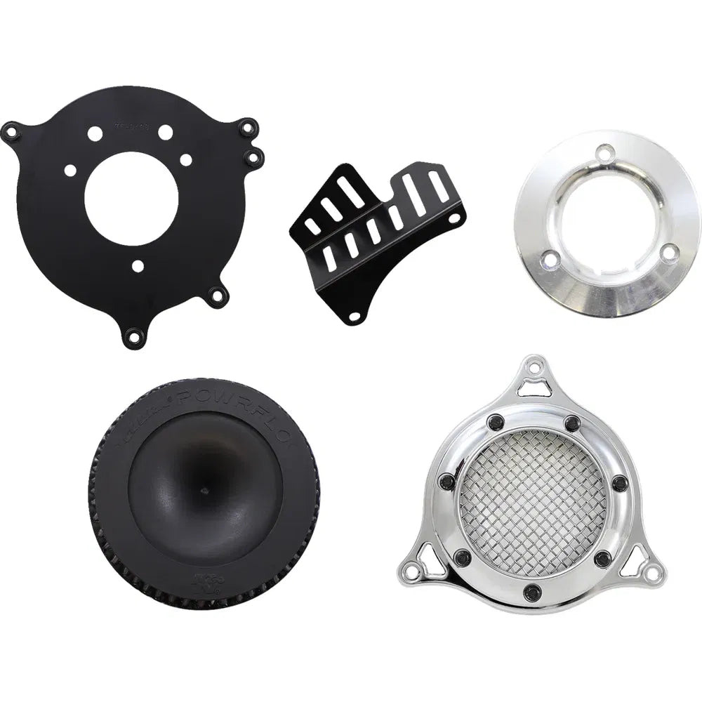 Kit de admisión de aire rpt