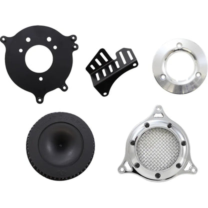 Kit de admisión de aire rpt