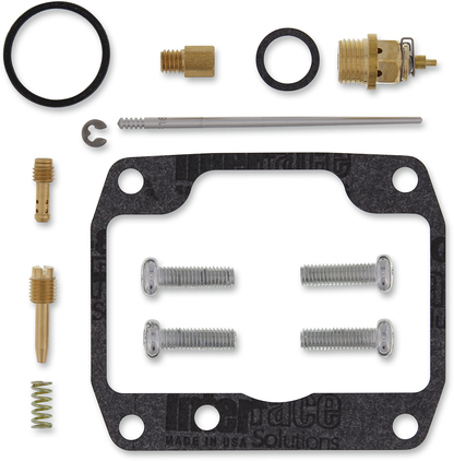 Kit de reparación de carburador - Yamaha - Kit de reparación de carburador - Yamaha