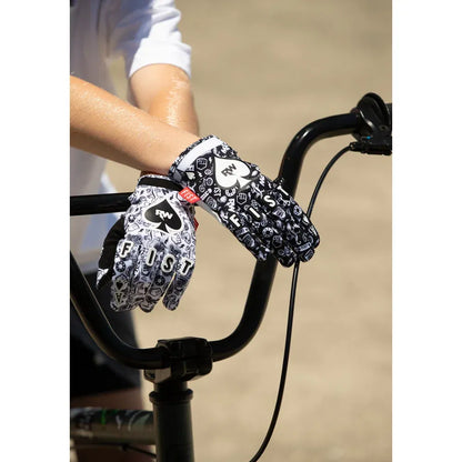 Guantes r-willy ace para jóvenes