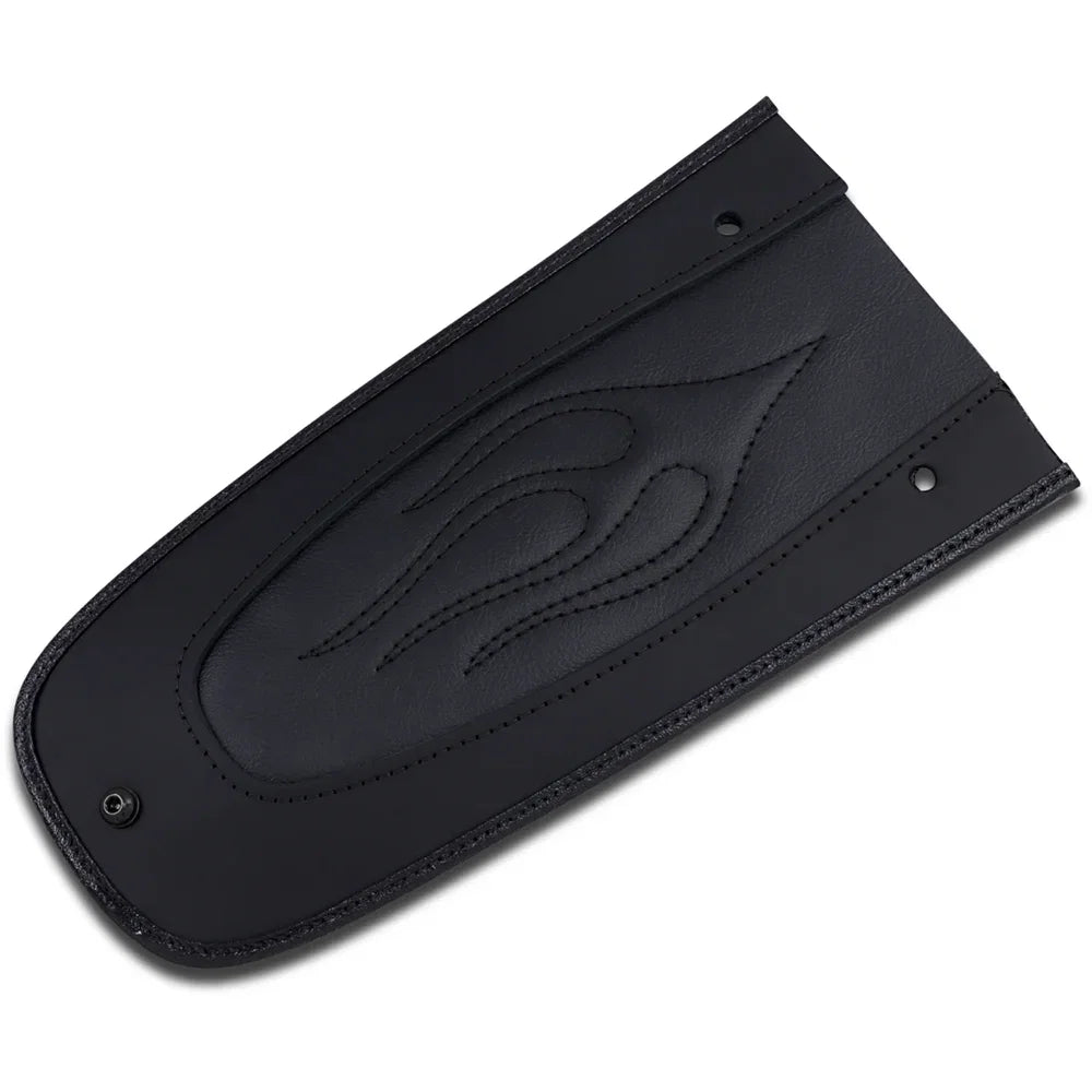 Piel de guardabarros: 30,5 cm (12")