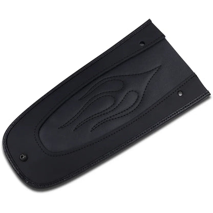Piel de guardabarros: 30,5 cm (12")