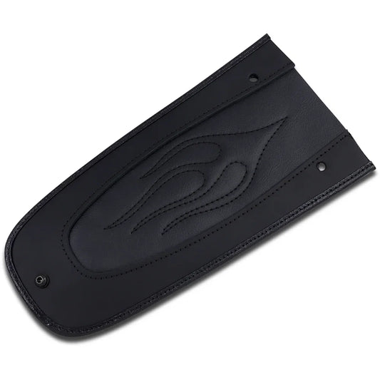 Piel de guardabarros: 30,5 cm (12")
