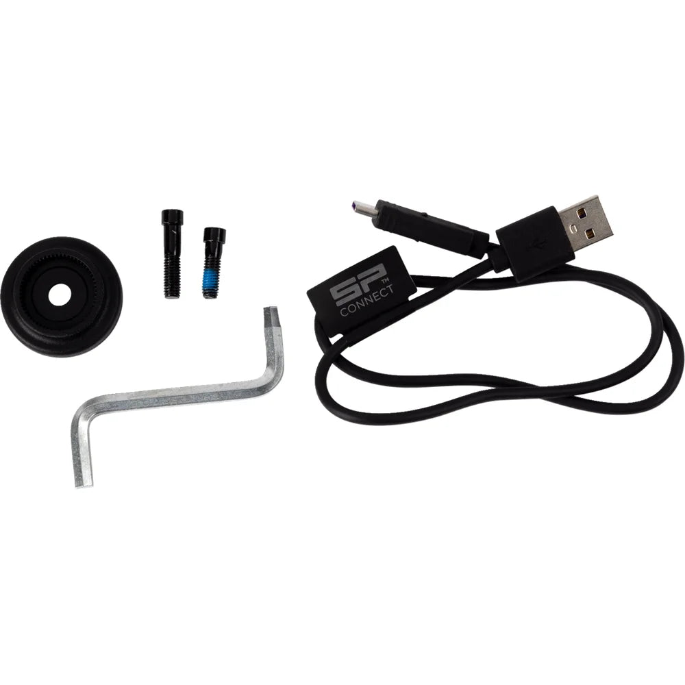 Sp Connect Ant-Vibration Module