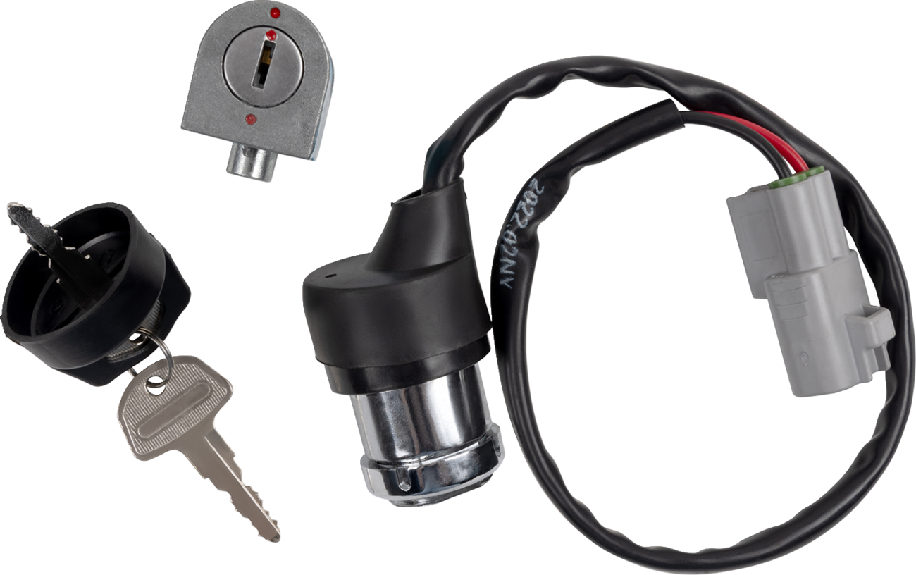 Interruptor de encendido - Interruptor de encendido - CF Moto