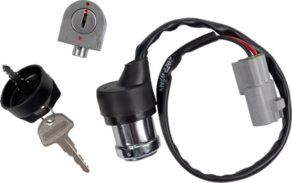 Interruptor de encendido - Interruptor de encendido - CF Moto