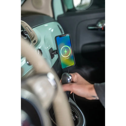 Sp Connect SPC+ Adhesive Car Charging Mount