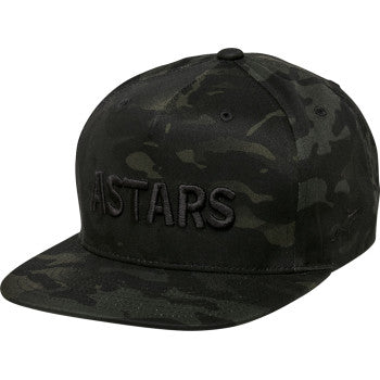 Gorra Alpinestars Gillis - Unitalla