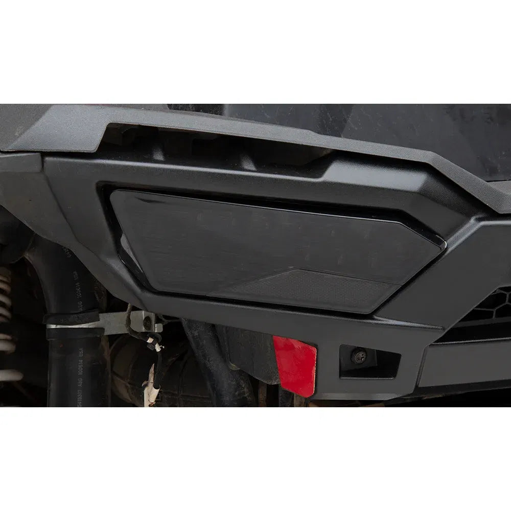 Luces traseras led