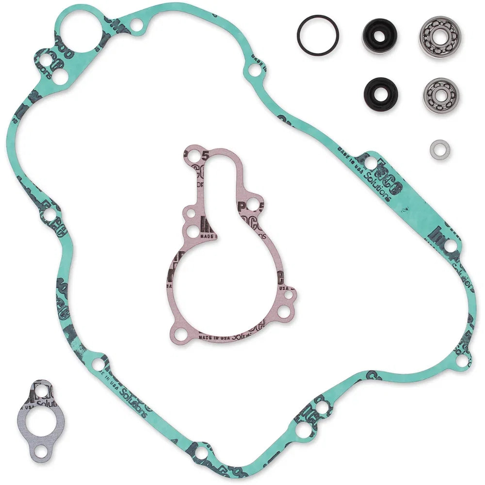 Kit de reconstrucción de bomba de agua