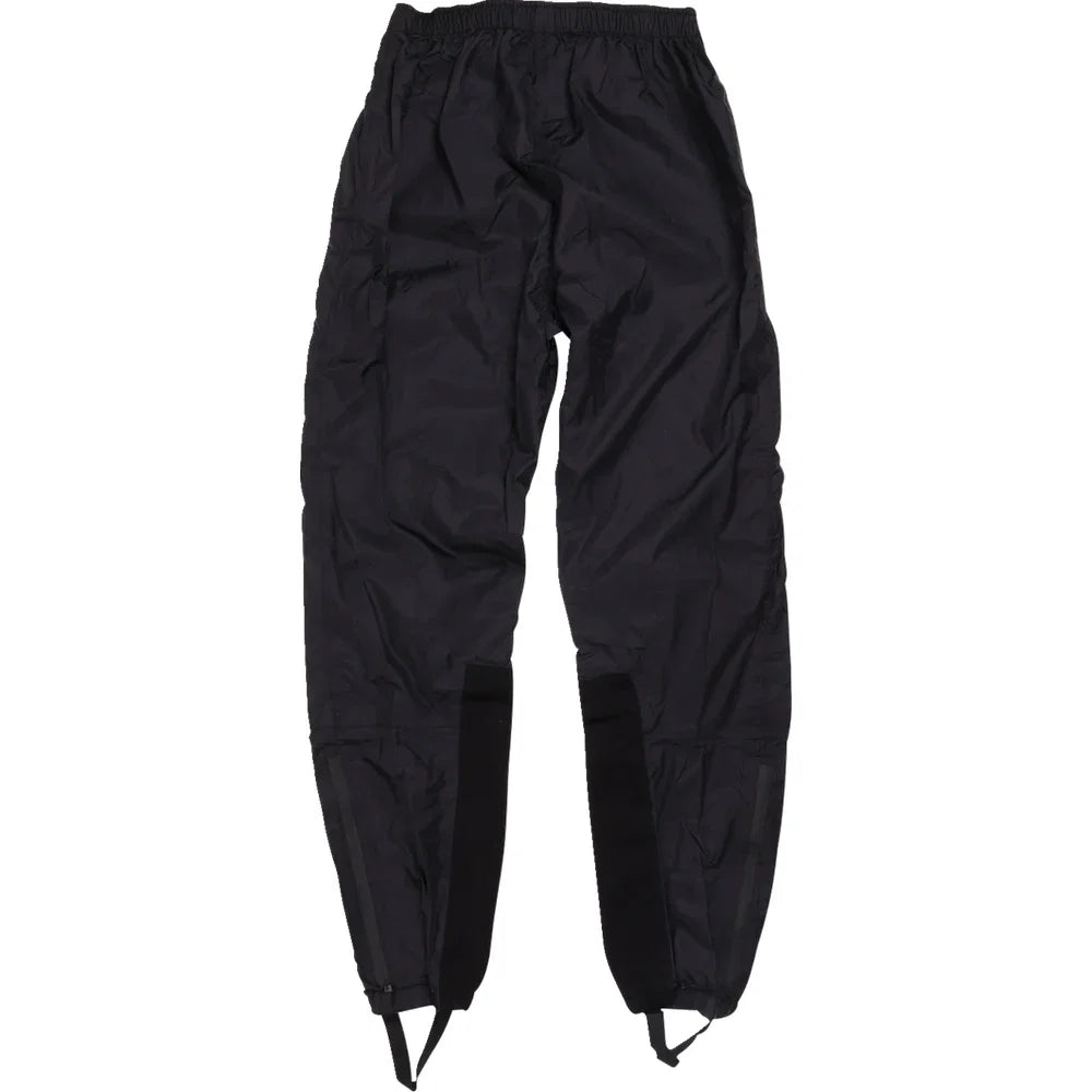 Pantalones de lluvia misión