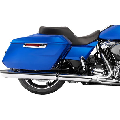 Asiento touring freedom