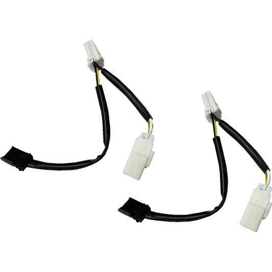 Adaptador de señal de marcha/giro