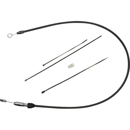 Cable de embrague de conexión rápida