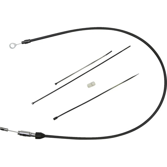 Cable de embrague de conexión rápida