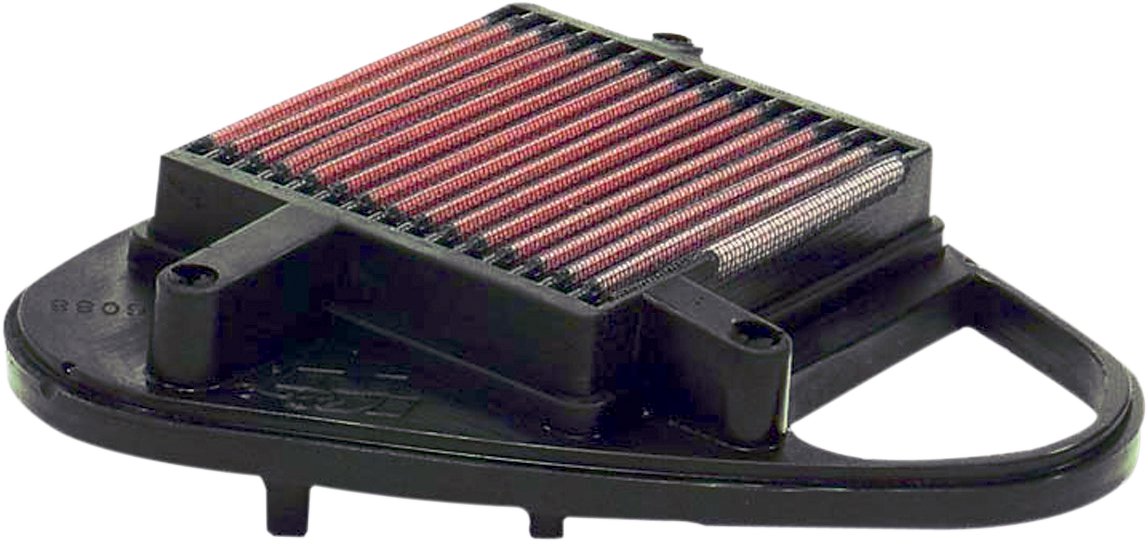 Filtro de aire de alto flujo de repuesto OE - Filtro de aire de alto flujo de repuesto OE - Honda