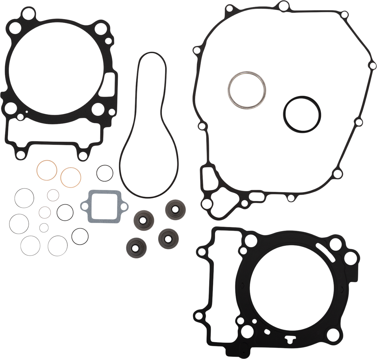 Kit completo de juntas - Kit completo de juntas de motor - Polaris