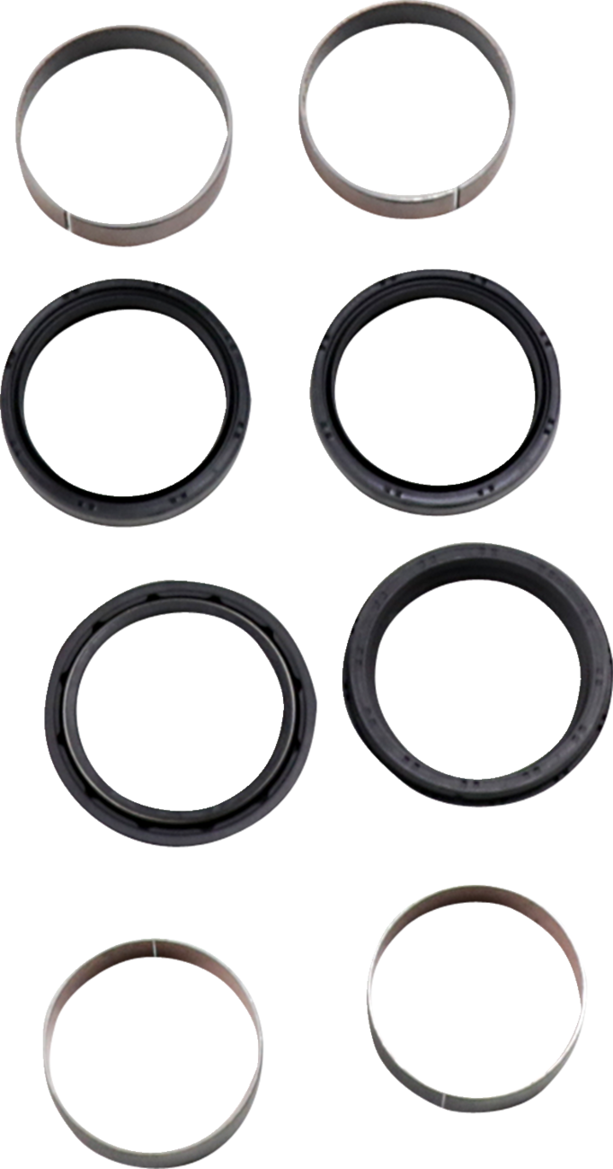 Kit de reconstrucción de horquilla premium - Kit de reconstrucción de horquilla premium - 41 mm