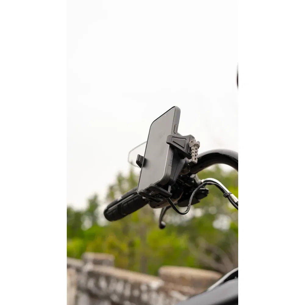 Soporte para teléfono cybercharger® gen 2