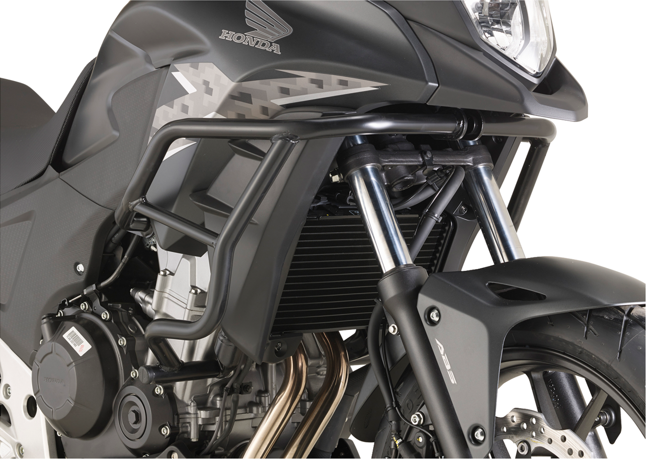 Protector de motor - Protectores de motor - Honda - CB500X