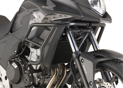 Protector de motor - Protectores de motor - Honda - CB500X