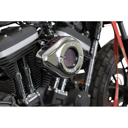 Kit de filtro de aire air stinger stealth