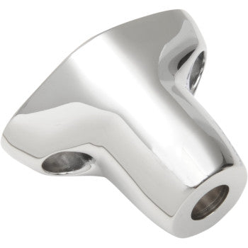 Base de direccional delantera