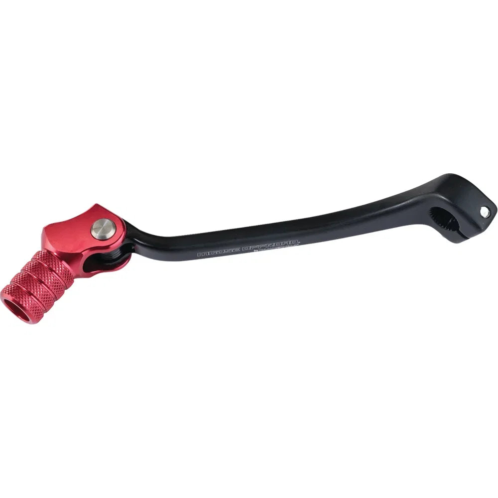 Palanca Moose Offroad Forged Shift 10 Mm Offset Honda