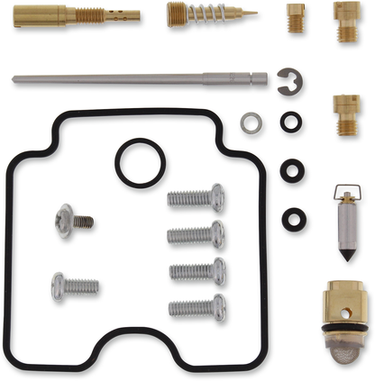 Kit de reparación de carburador - Kit de reparación de carburador - Arctic Cat/Kawasaki/Suzuki