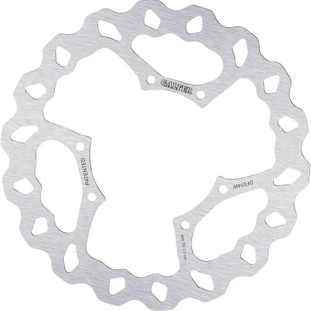 Rotor de freno