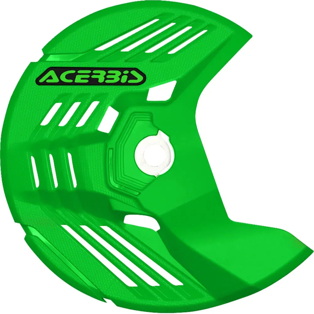 Cubierta de disco lineal
