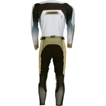 Pantalones Moose Offroad Alpha One
