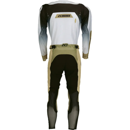 Pantalón Moose Offroad Alpha One US 38 Tan/Black