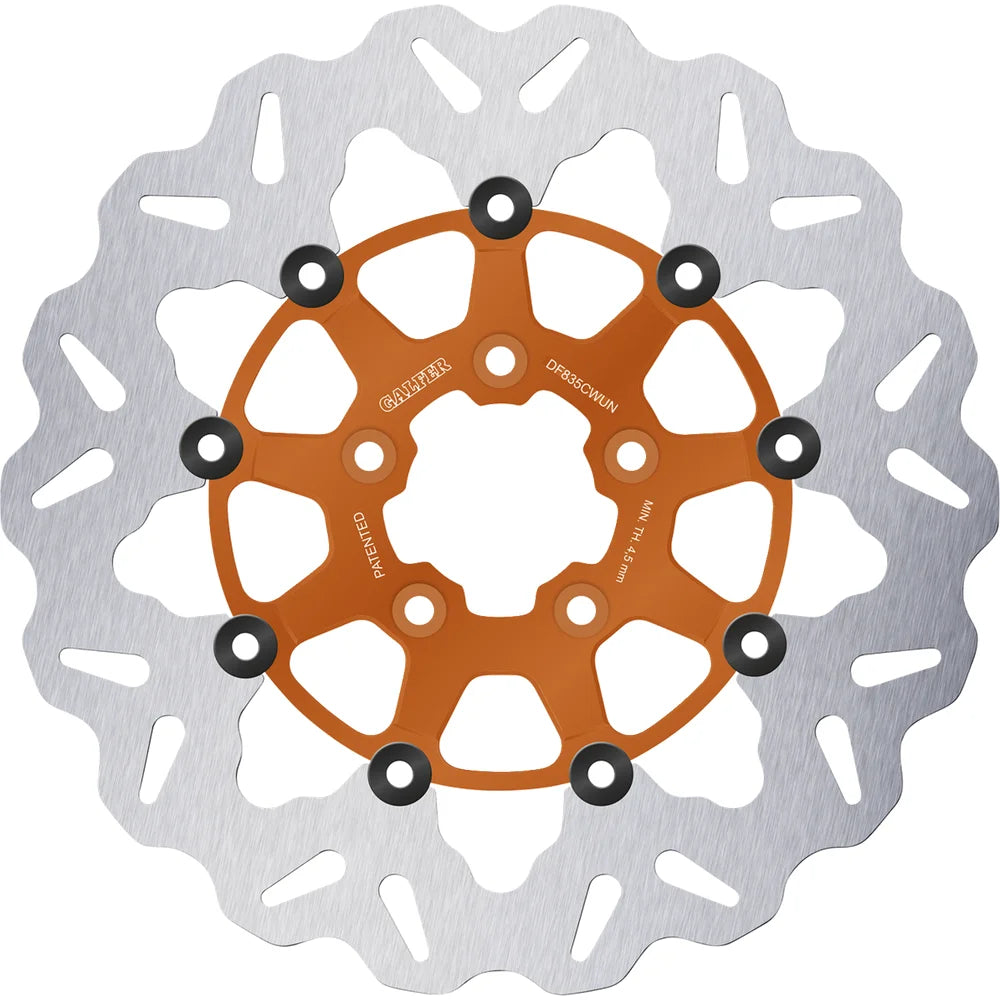 Rotor de freno