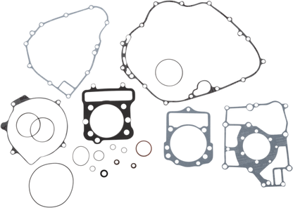 Kit completo de juntas - Kit completo de juntas de motor - Kawasaki